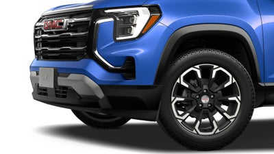 2027 GMC Terrain FWD Elevation
