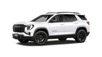 2027 GMC Terrain FWD Elevation