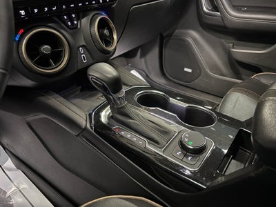 2023 Chevrolet Blazer Premier