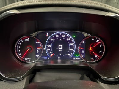 2023 Chevrolet Blazer Premier