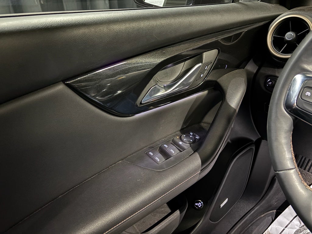 2023 Chevrolet Blazer Premier