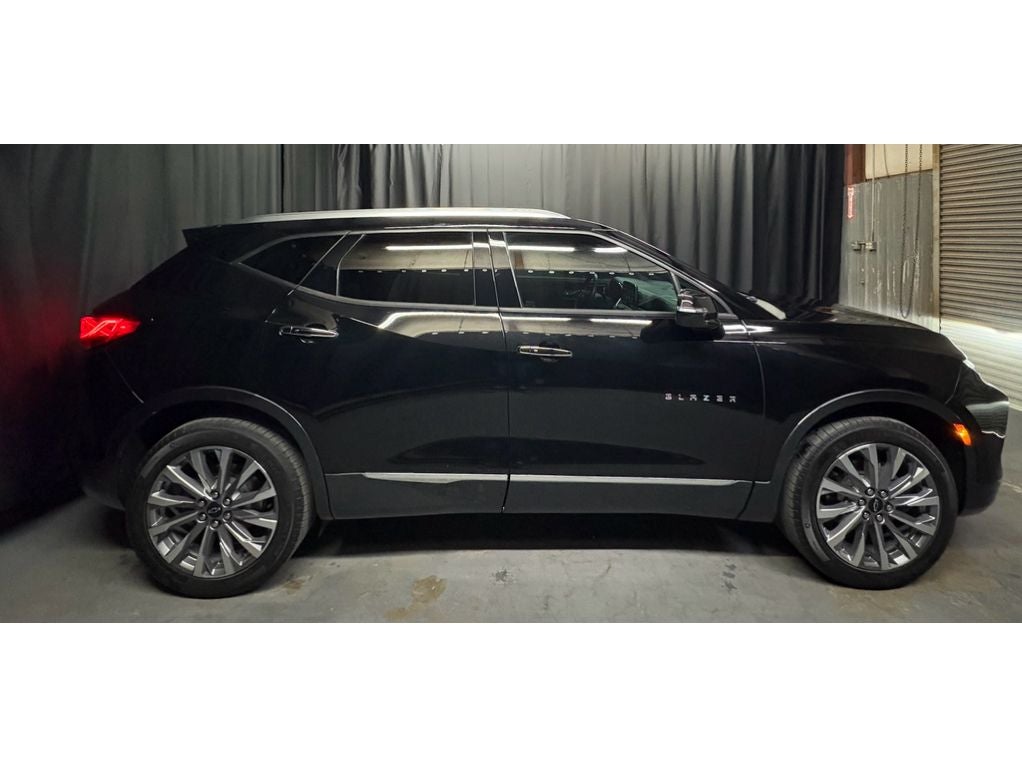 2023 Chevrolet Blazer Premier