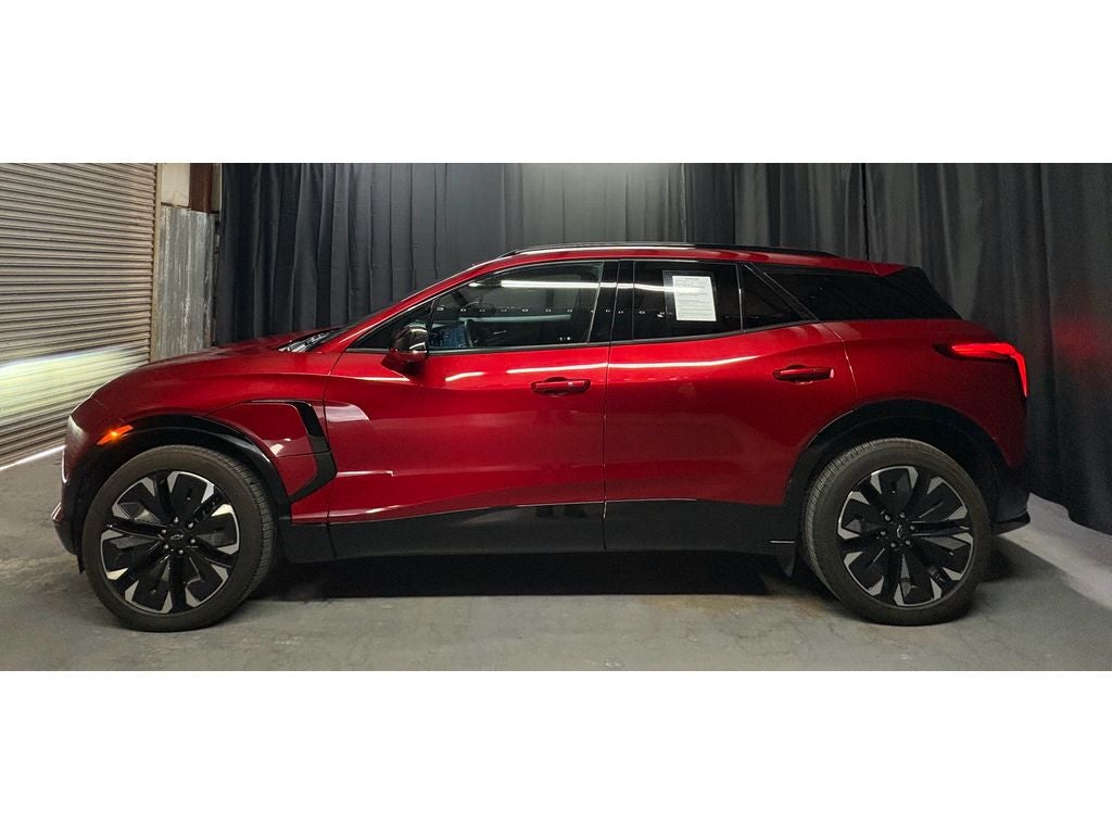 2024 Chevrolet Blazer EV RS