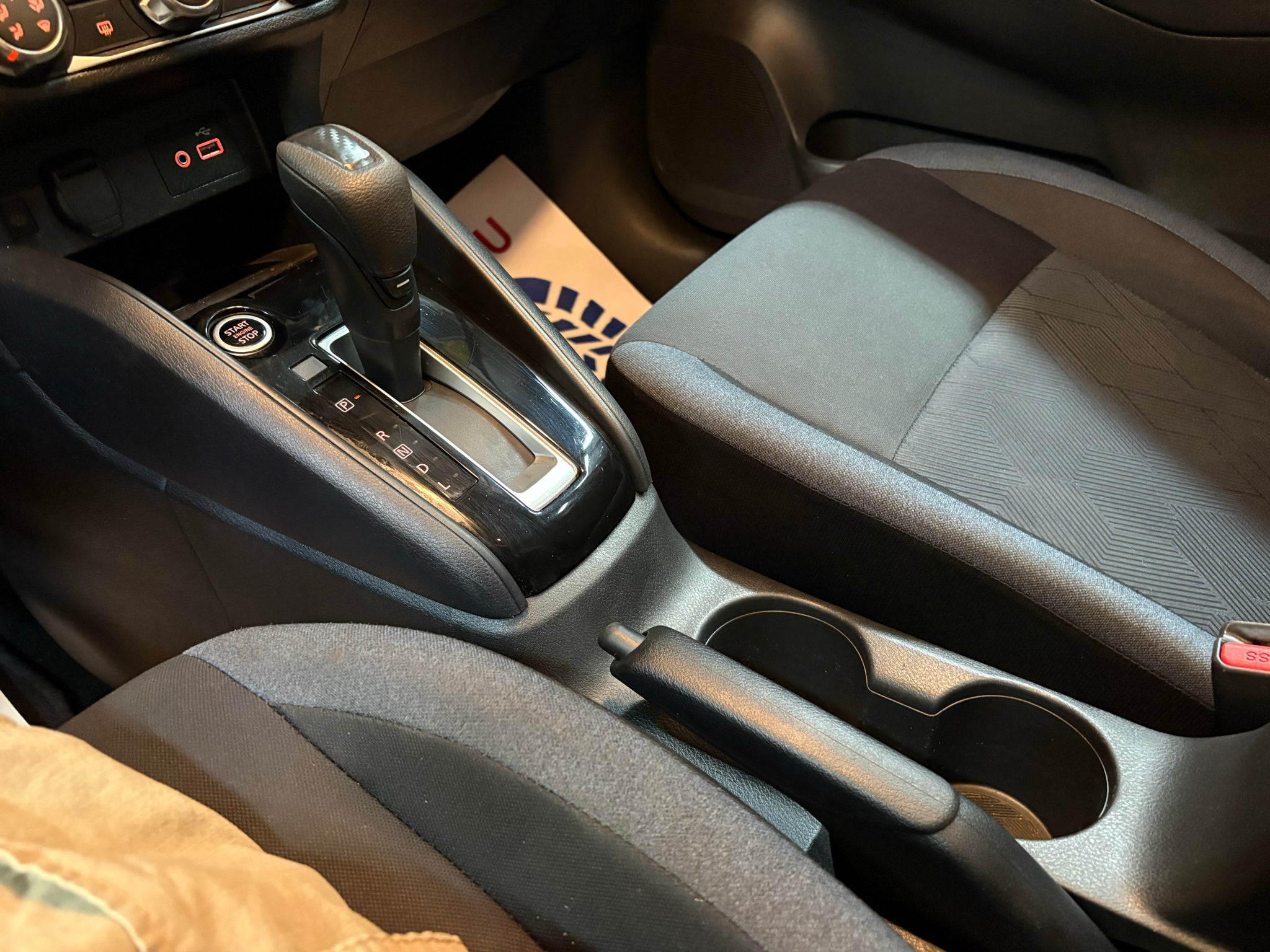 2023 Nissan Versa 1.6 SV Xtronic CVT