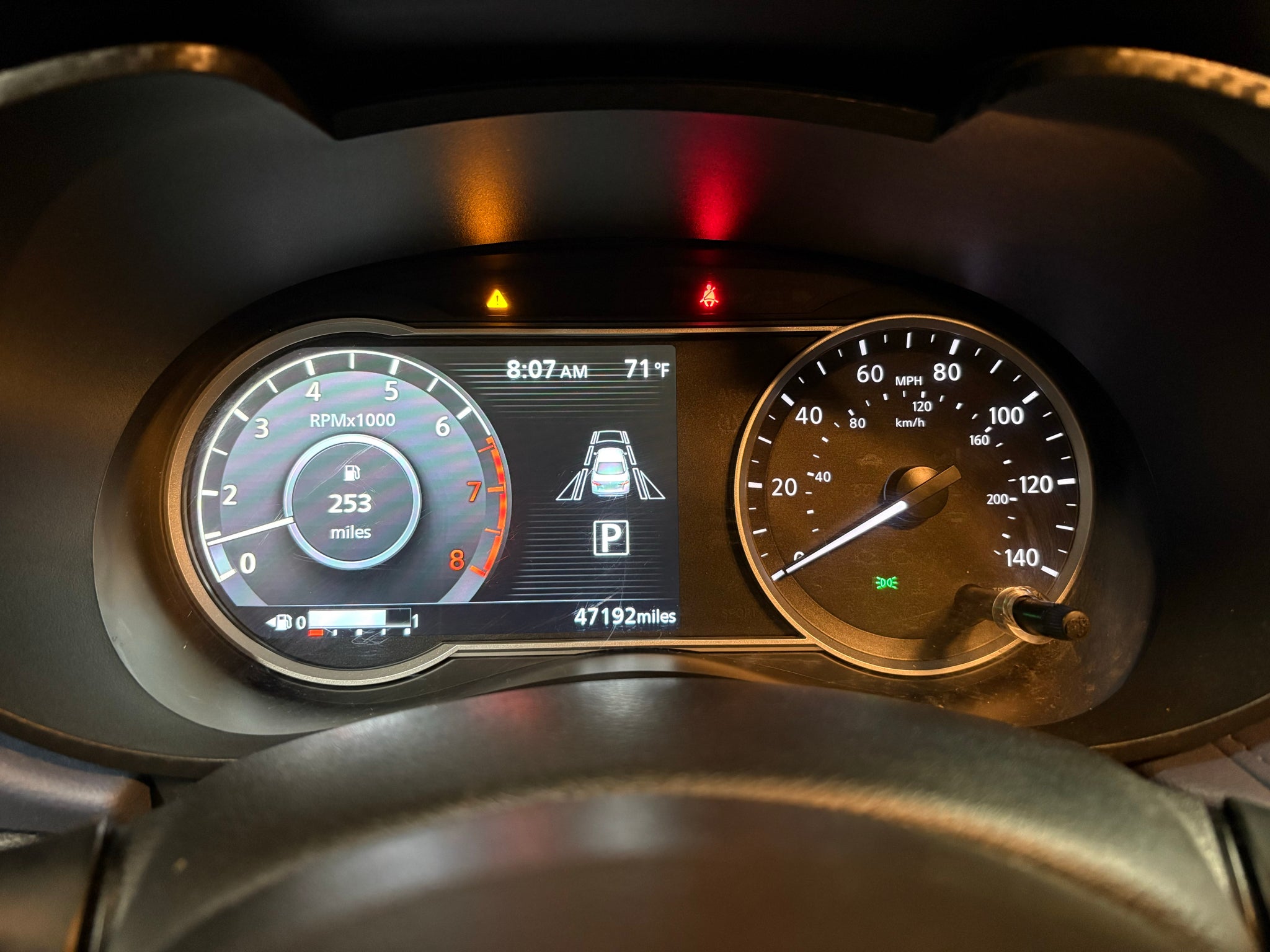2023 Nissan Versa 1.6 SV Xtronic CVT