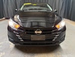 2023 Nissan Versa 1.6 SV Xtronic CVT