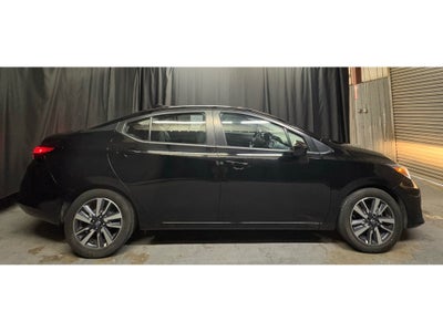 2023 Nissan Versa 1.6 SV Xtronic CVT