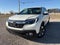 2017 Honda Ridgeline RTL-T