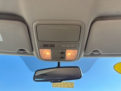 2017 Honda Ridgeline RTL-T