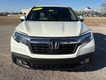 2017 Honda Ridgeline RTL-T