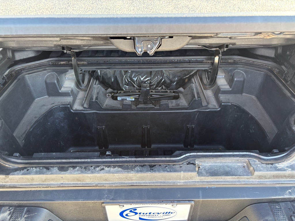 2017 Honda Ridgeline RTL-T