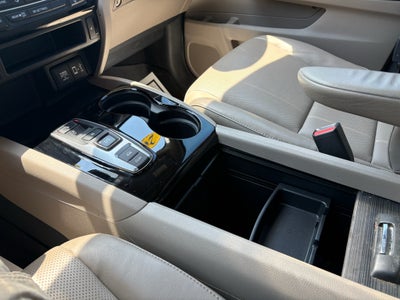 2020 Honda Ridgeline RTL-E