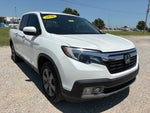 2020 Honda Ridgeline RTL-E