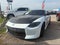 2024 Nissan Z Performance Auto