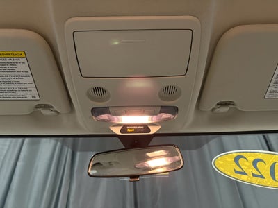 2022 Ford EcoSport S