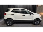 2022 Ford EcoSport S