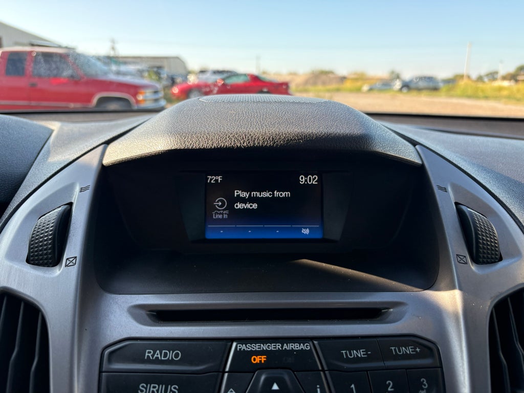2016 Ford Transit Connect Wagon XLT
