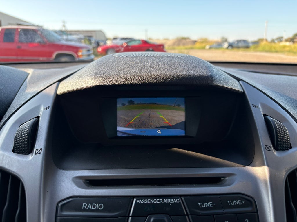 2016 Ford Transit Connect Wagon XLT