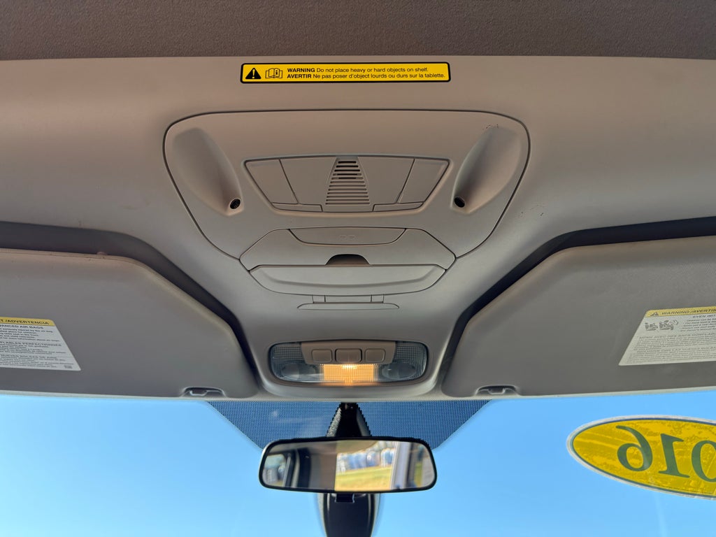 2016 Ford Transit Connect Wagon XLT