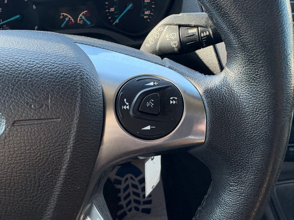 2016 Ford Transit Connect Wagon XLT