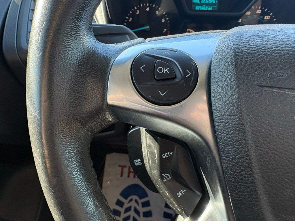 2016 Ford Transit Connect Wagon XLT