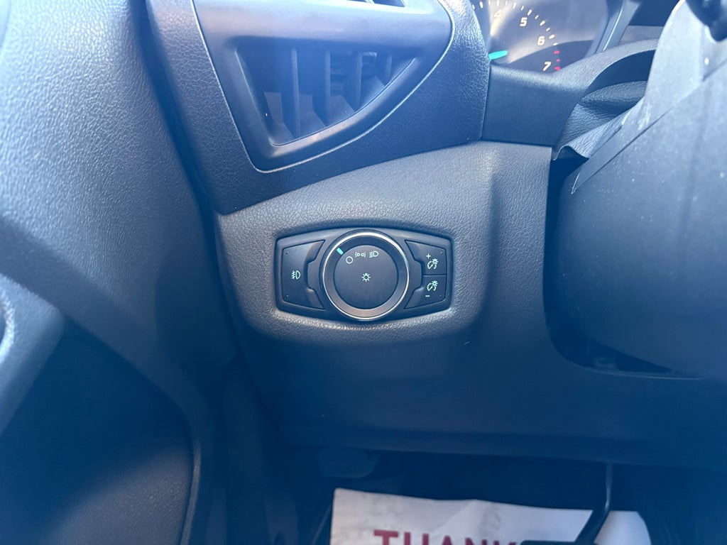2016 Ford Transit Connect Wagon XLT