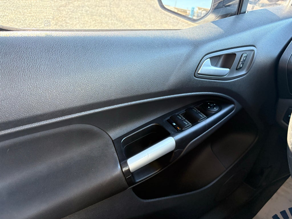 2016 Ford Transit Connect Wagon XLT