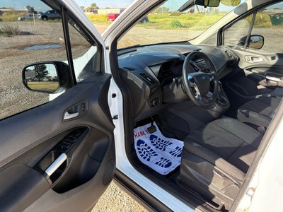 2016 Ford Transit Connect Wagon XLT