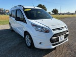 2016 Ford Transit Connect Wagon XLT