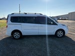 2016 Ford Transit Connect Wagon XLT