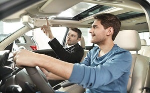 Schedule a test drive at Stuteville GMC in PONCA CITY, OK.