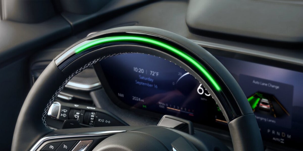 Stuteville GMC in PONCA CITY OK