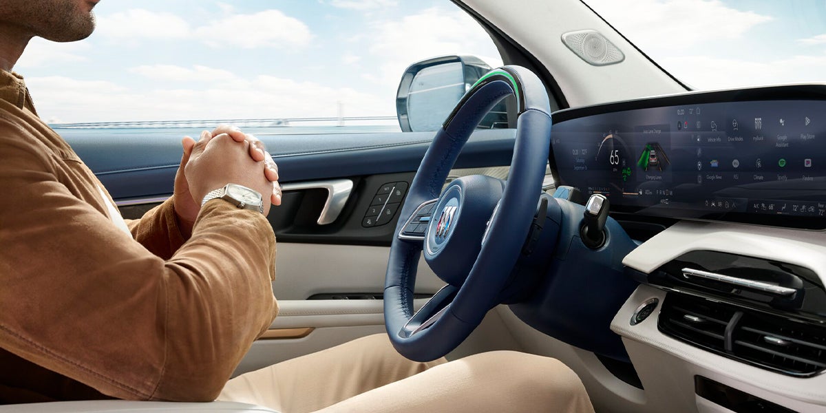 Stuteville GMC in PONCA CITY OK