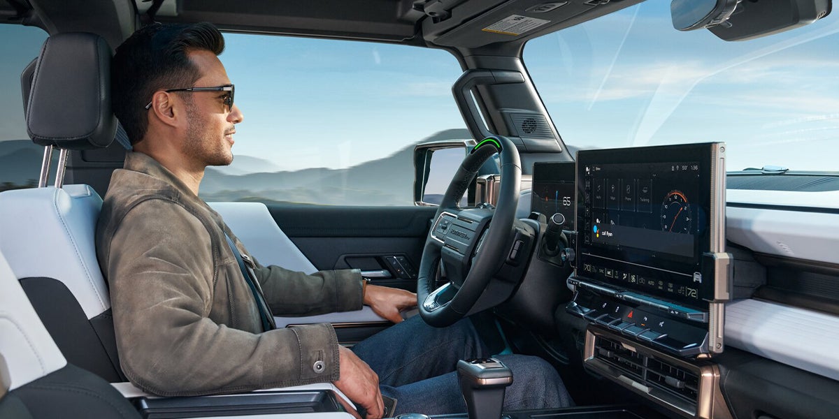 Stuteville GMC in PONCA CITY OK