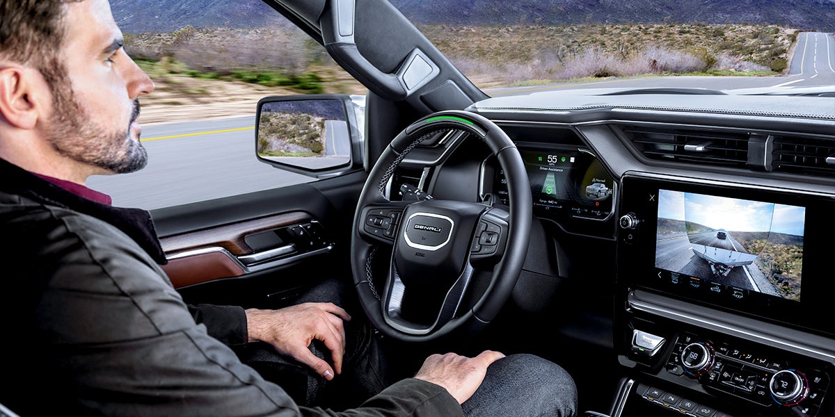 Stuteville GMC in PONCA CITY OK