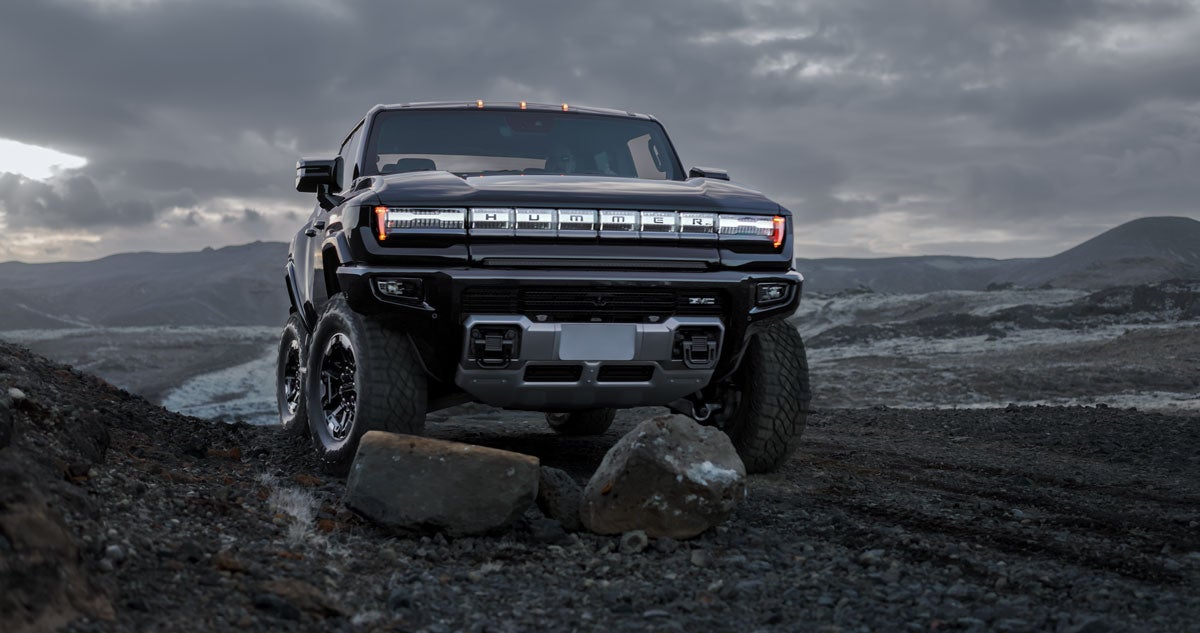 Stuteville GMC in PONCA CITY OK