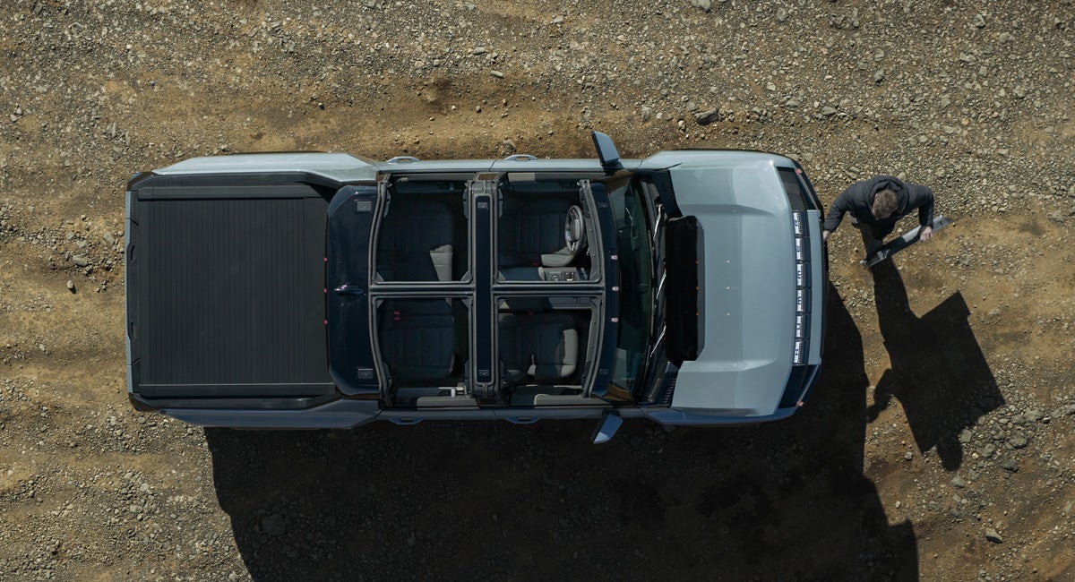 Stuteville GMC in PONCA CITY OK