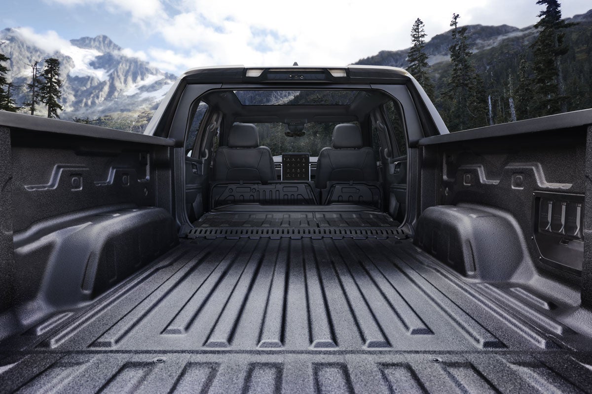 Stuteville GMC in PONCA CITY OK