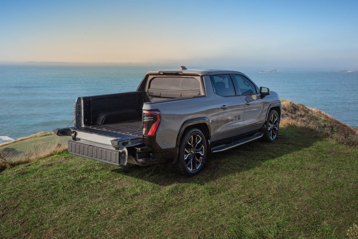 Stuteville GMC in PONCA CITY OK