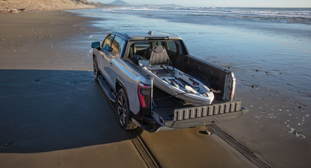 Stuteville GMC in PONCA CITY OK