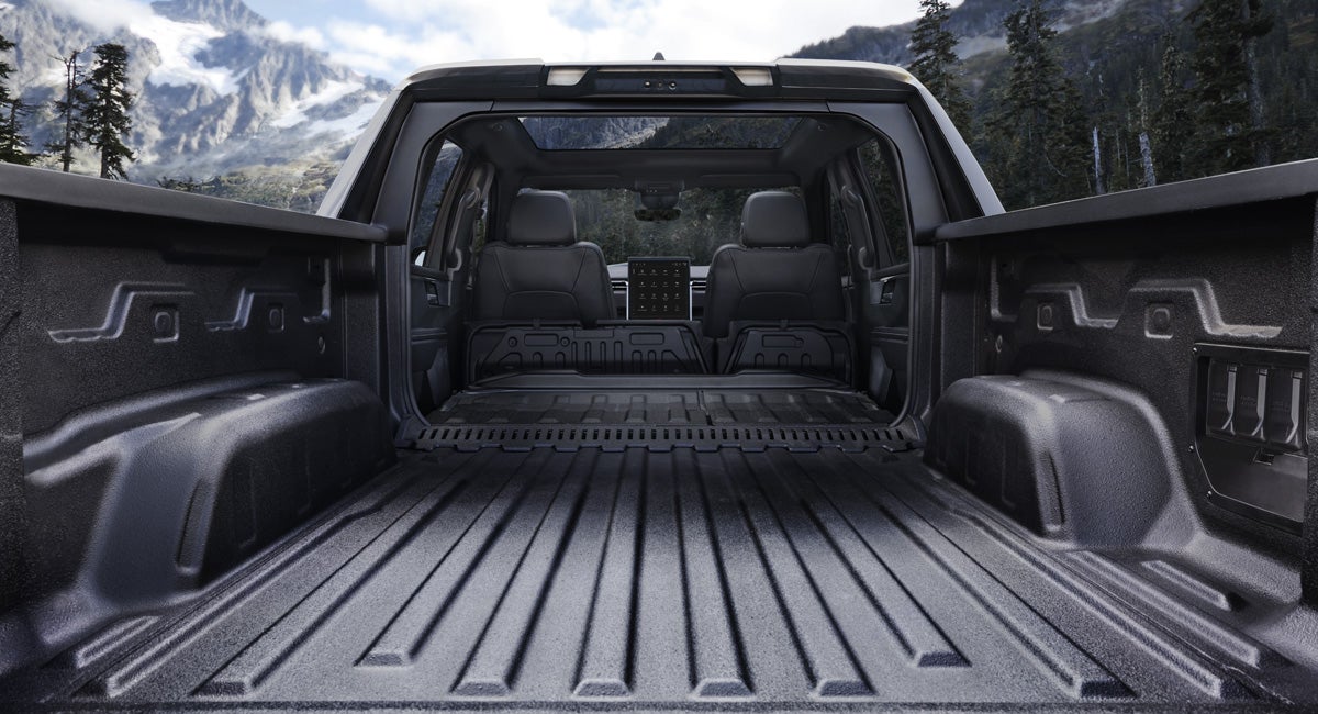 Stuteville GMC in PONCA CITY OK