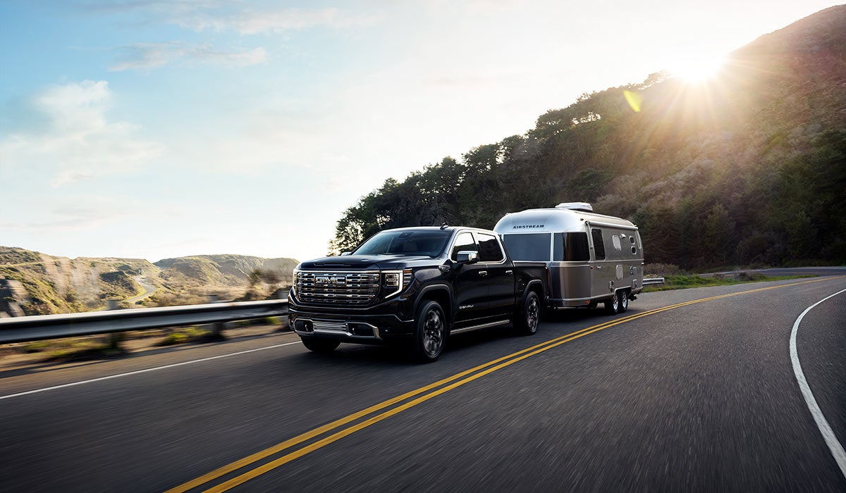 Stuteville GMC in PONCA CITY OK