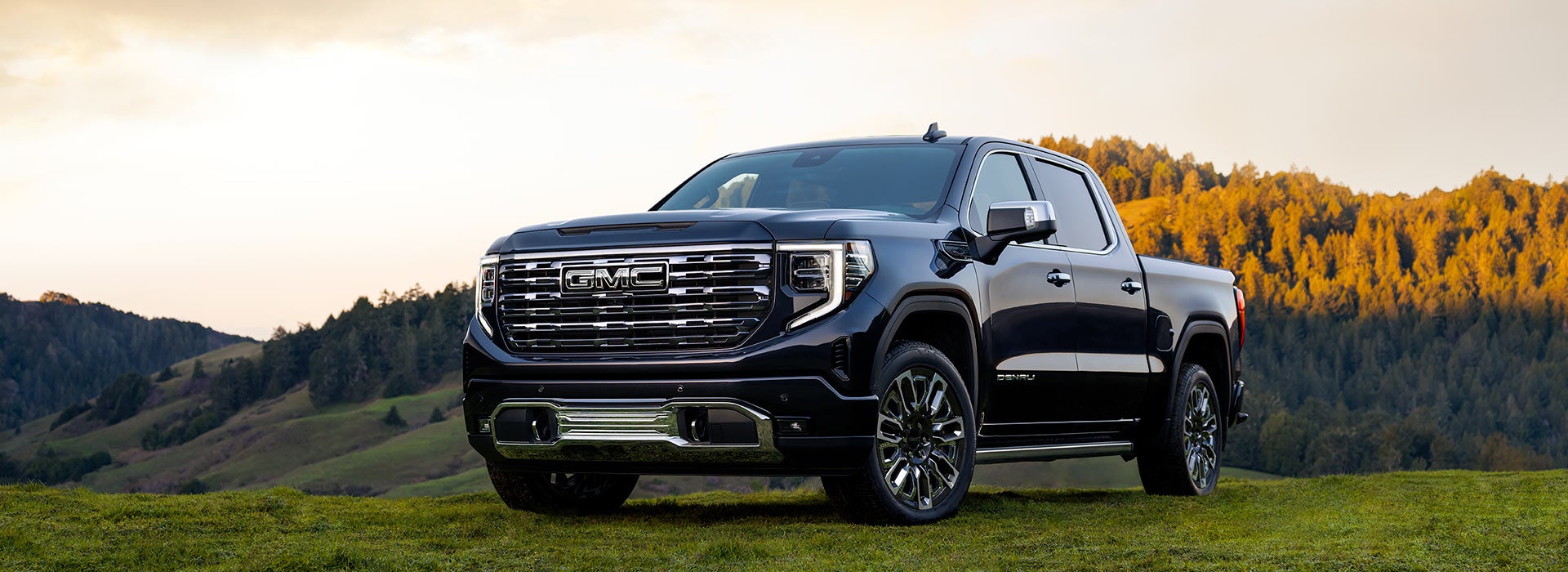 Stuteville GMC in PONCA CITY OK