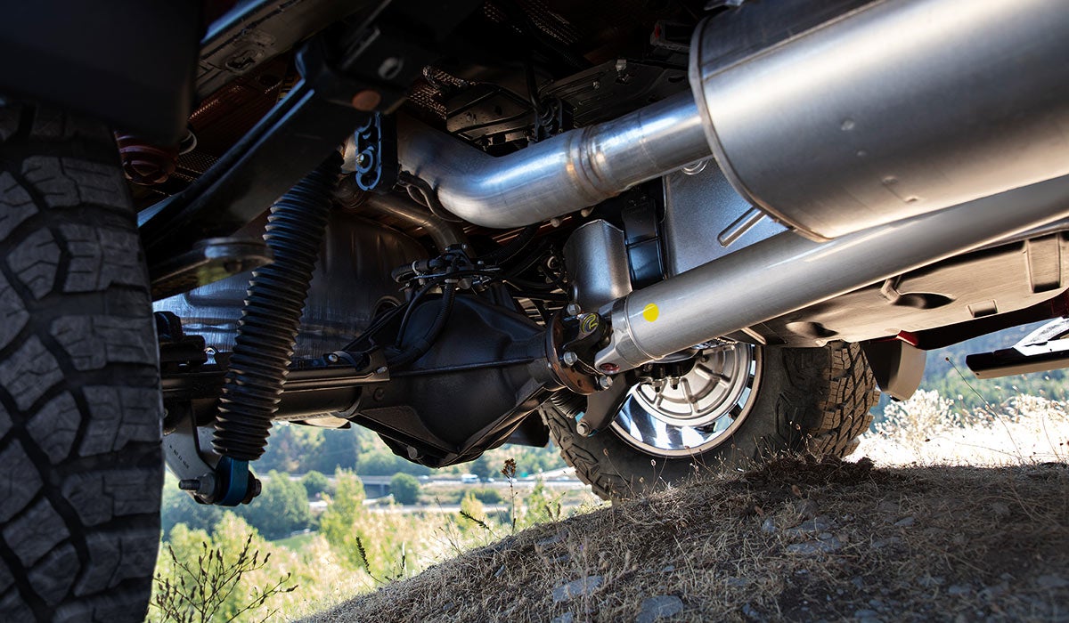 Stuteville GMC in PONCA CITY OK