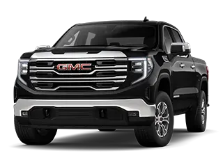 SIERRA 1500 VS FORD F150 - Stuteville GMC in PONCA CITY OK