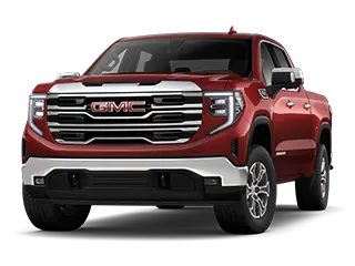 SIERRA 1500 VS TOYOTA TUNDRA - Stuteville GMC in PONCA CITY OK