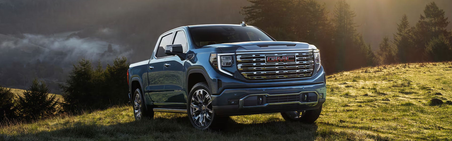 2026 GMC Sierra 1500 vs. 2026 Toyota Tundra