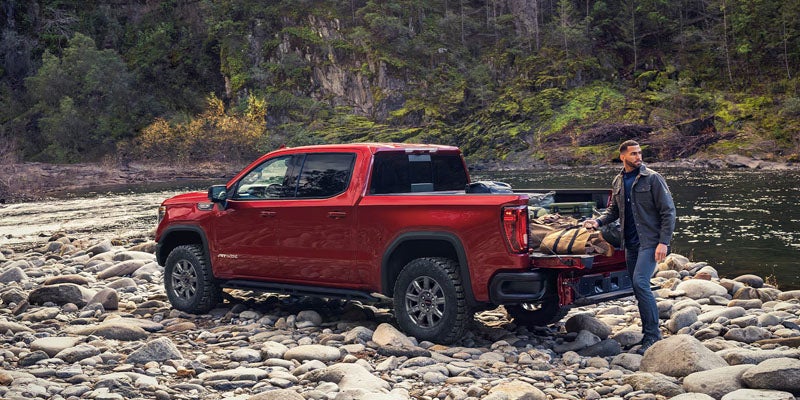 Performance and Powertrain