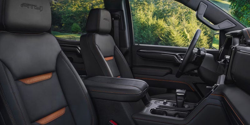 Safety Features
